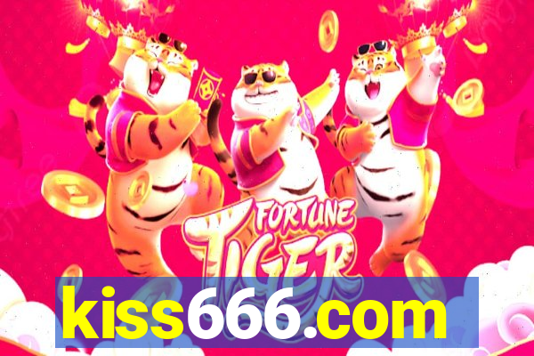 kiss666.com