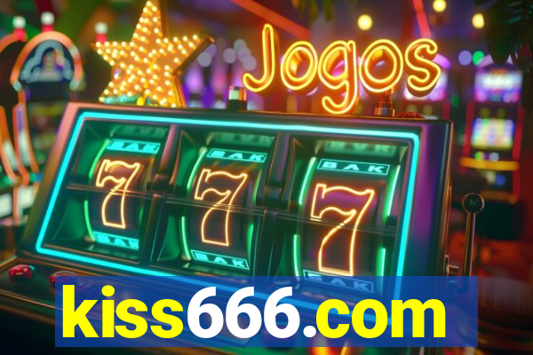 kiss666.com