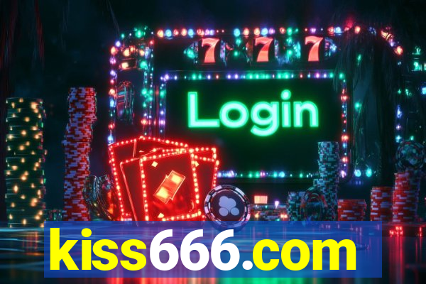 kiss666.com