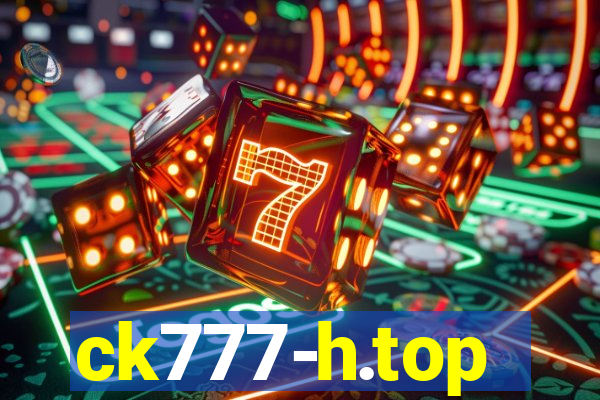 ck777-h.top