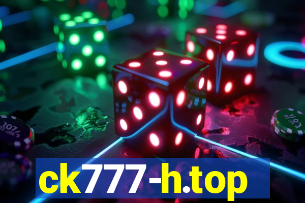 ck777-h.top