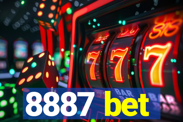 8887 bet