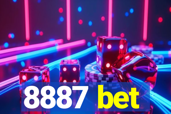 8887 bet