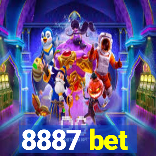 8887 bet