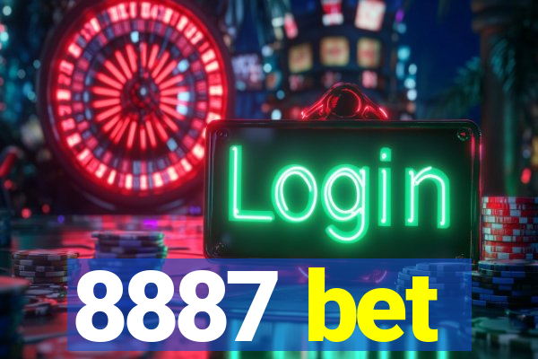 8887 bet