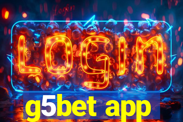 g5bet app