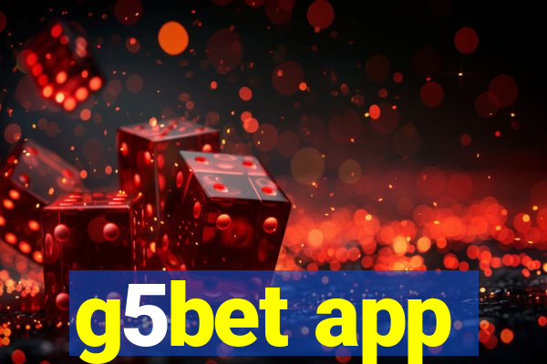 g5bet app