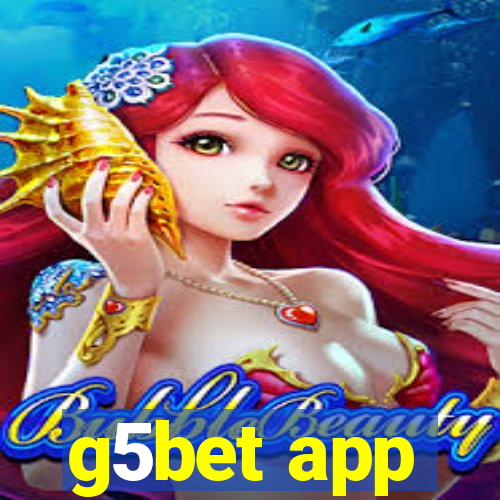 g5bet app