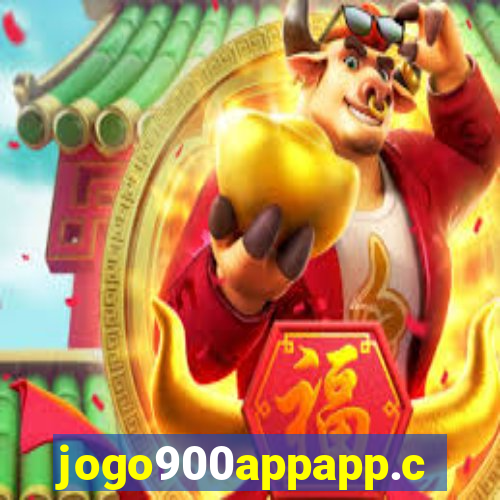 jogo900appapp.com