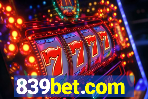 839bet.com