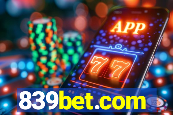 839bet.com