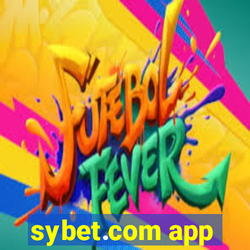 sybet.com app