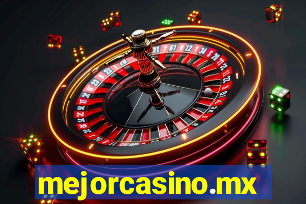 mejorcasino.mx