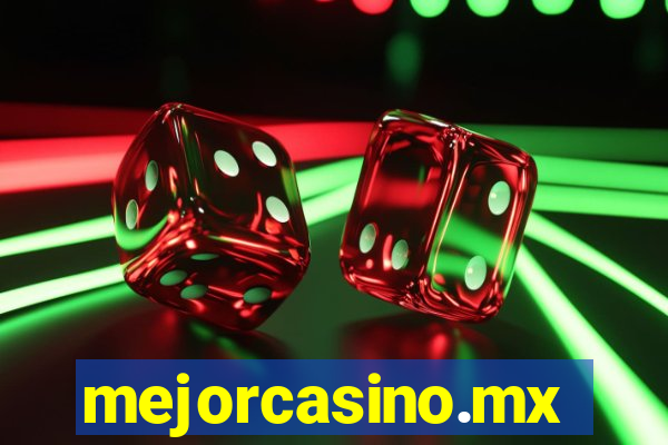 mejorcasino.mx