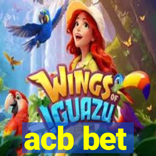 acb bet