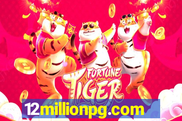 12millionpg.com