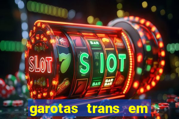 garotas trans em sao paulo