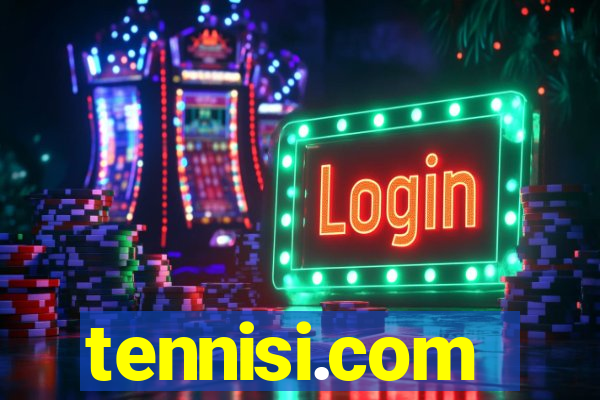 tennisi.com