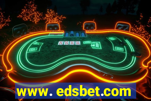 www. edsbet.com