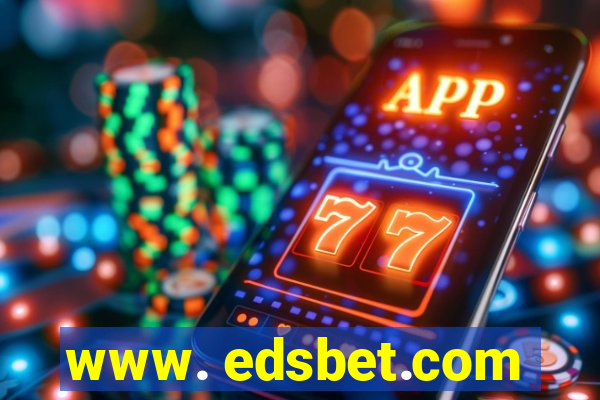 www. edsbet.com