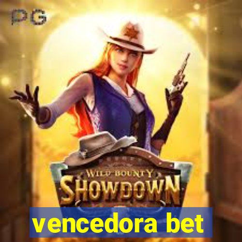 vencedora bet