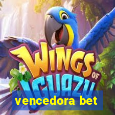 vencedora bet