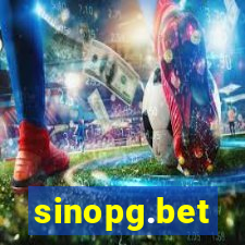 sinopg.bet