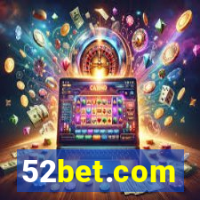 52bet.com