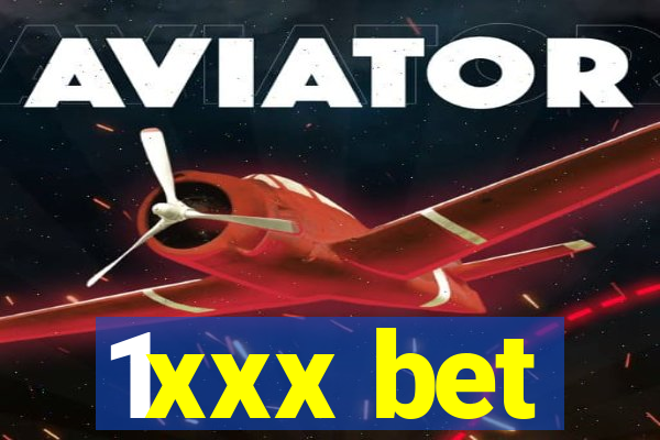 1xxx bet