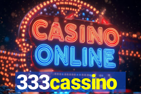 333cassino