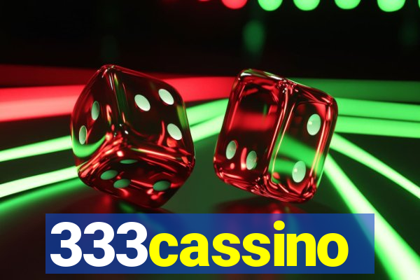 333cassino