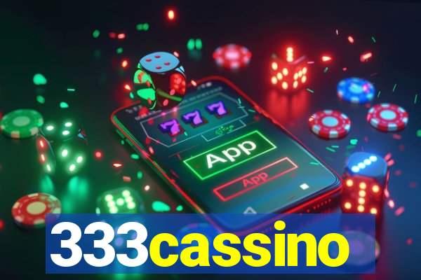 333cassino