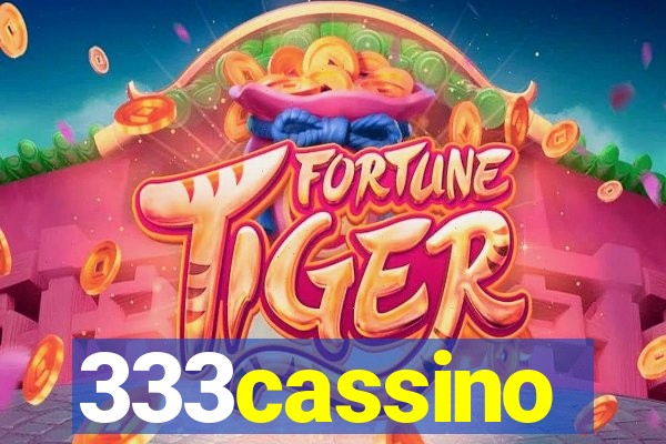 333cassino