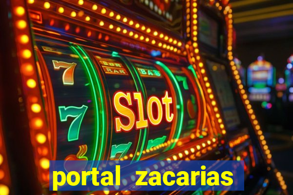 portal zacarias briga por causa de terra