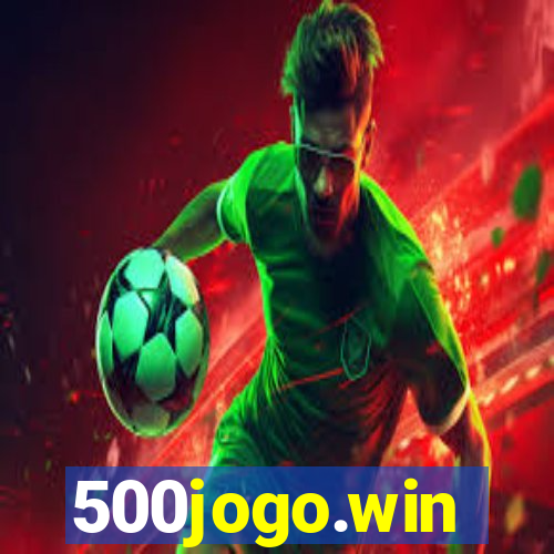 500jogo.win