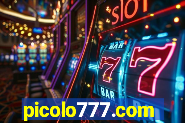 picolo777.com