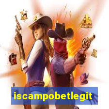 iscampobetlegit