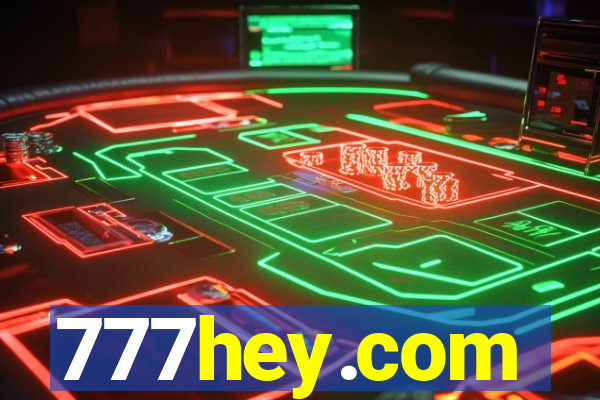 777hey.com