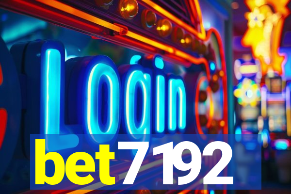 bet7192