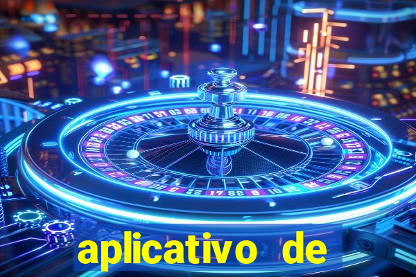 aplicativo de analise de jogos