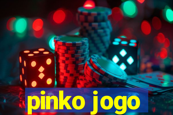 pinko jogo