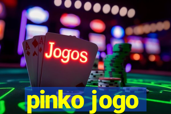 pinko jogo