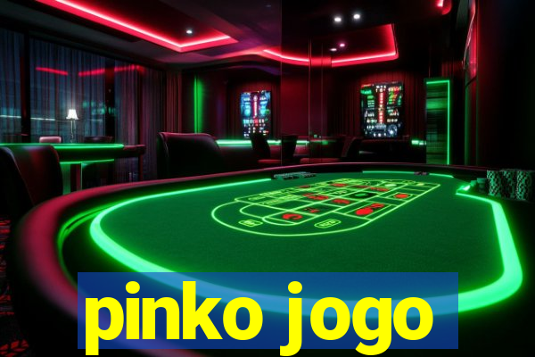 pinko jogo