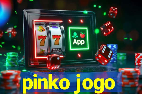 pinko jogo