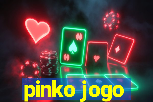 pinko jogo