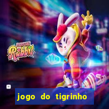 jogo do tigrinho legalizado no brasil