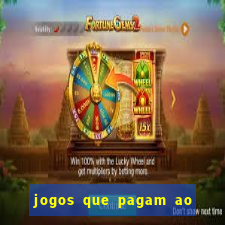 jogos que pagam ao se cadastrar