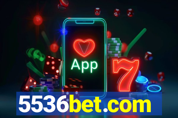 5536bet.com