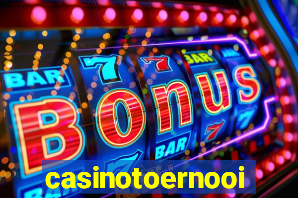 casinotoernooi