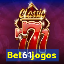 Bet61jogos